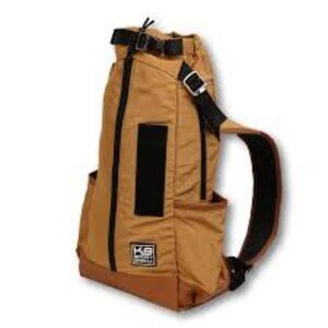 K9 Sport Sack Air 2 | The Original Backpack Dog Carrier S